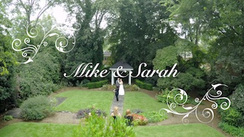 Mike & Sarah's Highlight Reel