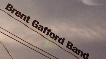 The Brent Gafford Band