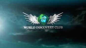 World Discovery Club